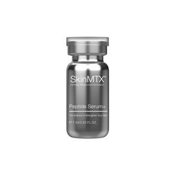 Peptide Serum+ Антивікова сироватка з інтенсивною формулою пептидів для клітинного оновлення шкіри F12381 фото