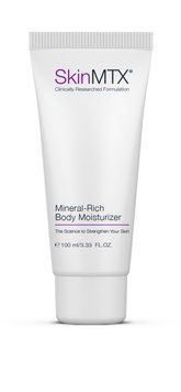 Mineral-Rich Body Moisturizer F12582 фото