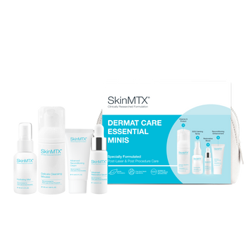Dermat Care Essential Minis Тревел-набір для чутливої та реактивної шкіри F13706 фото