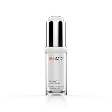 TeloZyme Youth Activator Бустер-концентрат для подовження молодості клітин F11291 фото
