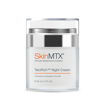 TeloRich&trade; Night Cream Нічний омолоджуючий крем F13718 фото