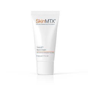 TeloLift Neck Cream Ліфтинг крем для шиї та зони декольте F12125 фото